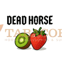 Тютюн для кальяну Dead Horse Aussie Juice (Ківі, Полуниця) 50 гр. Фото.